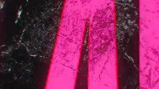 droid - mistake (prod. rosario) // Offical Lyric Video